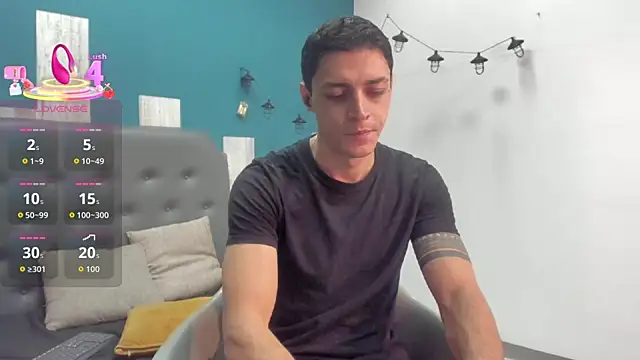 Frank Millers online show from 10/13/25, 03:01