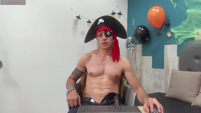 Frank Millers online show from 10/30/25, 08:53