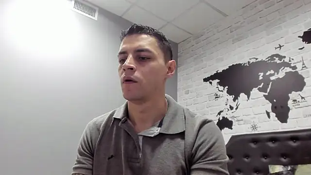 Frank Millers online show from 12/05/25, 06:59