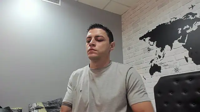 Frank Millers online show from 01/08/26, 09:39