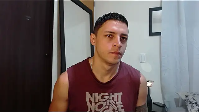 Frank Millers online show from 03/02/26, 12:12