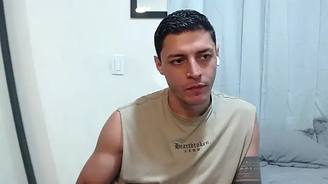 Frank Millers online show from 03/21/26, 10:13