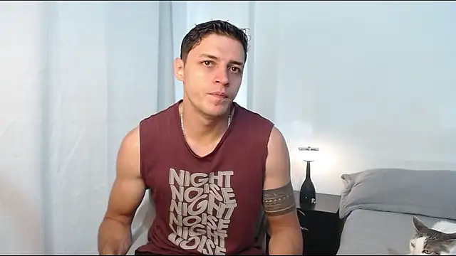 Frank Millers online show from 04/09/26, 01:05