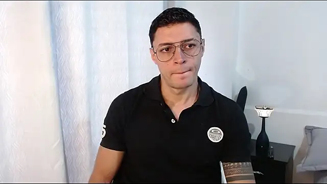 Frank Millers online show from 04/17/26, 04:32