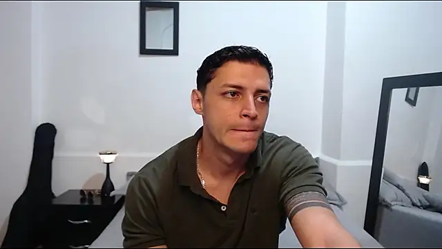 Frank Millers online show from 05/16/26, 12:18