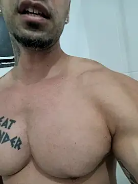 badbrown online show from 02/25/25, 04:14