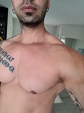 badbrown online show from 03/11/25, 12:50