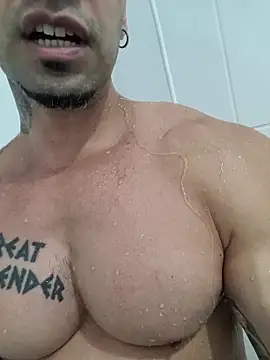 badbrown online show from 03/14/25, 03:48