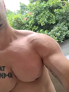 badbrown online show from 03/15/25, 01:29