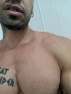 badbrown online show from 03/18/25, 04:04