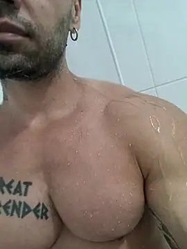 badbrown online show from 03/19/25, 04:14