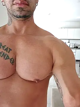 badbrown online show from 10/05/25, 12:36