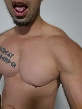 badbrown online show from 04/03/26, 03:15