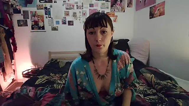 Snapshot of AdorahB3ll3 chatting on 02/23/25, 08:00 AdorahB3ll3 online show from 02/23/25, 08:00