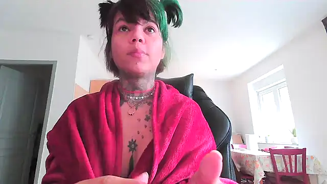 serena  vedette online show from 02/21/25, 08:29