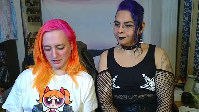 Evelan420 online show from 11/26/25, 07:04