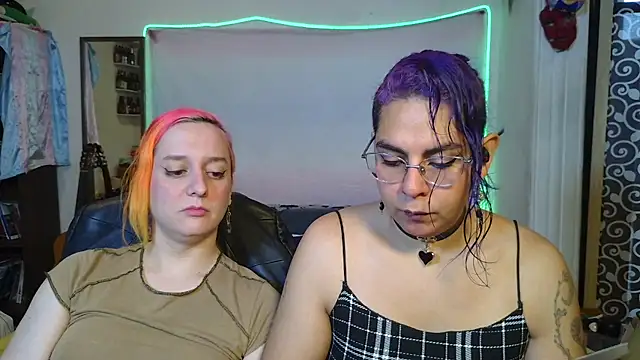 Evelan420 online show from 12/18/25, 06:25