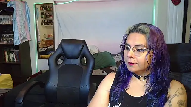 Evelan420 online show from 02/17/26, 07:42