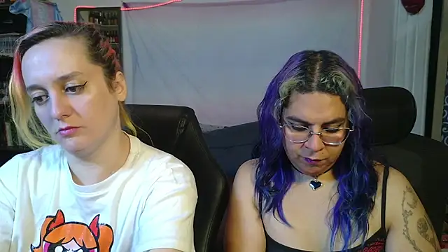 Evelan420 online show from 02/26/26, 06:51