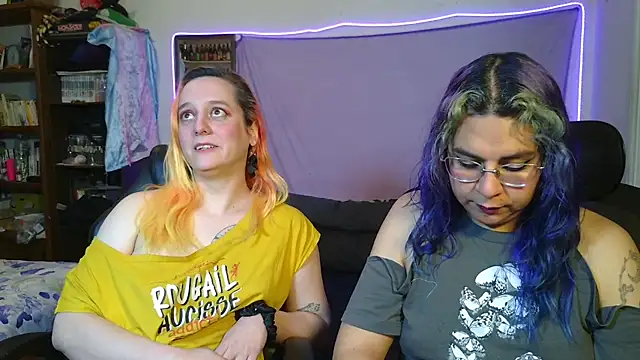 Evelan420 online show from 03/03/26, 06:25