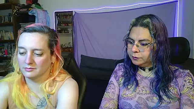 Evelan420 online show from 03/06/26, 06:26