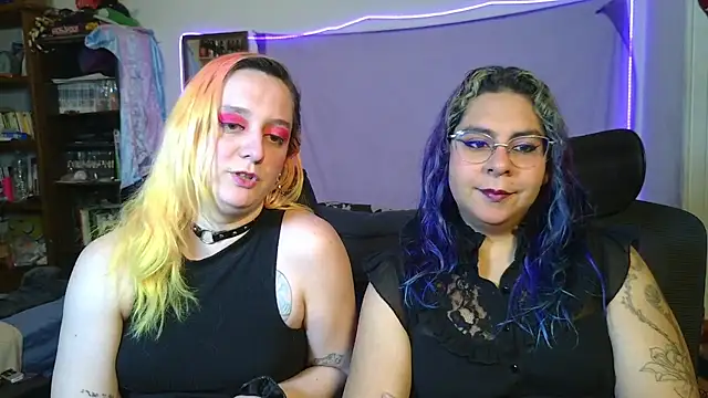 Evelan420 online show from 03/13/26, 08:48