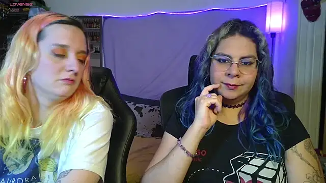 Evelan420 online show from 04/07/26, 12:22