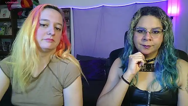 Evelan420 online show from 07/14/26, 05:51