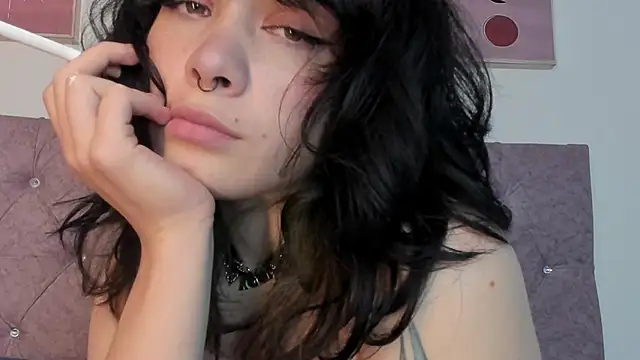 onix bl4ck online show from 03/18/25, 11:20