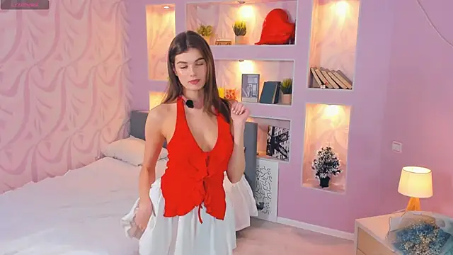 FloraDobb online show from 04/04/26, 07:17