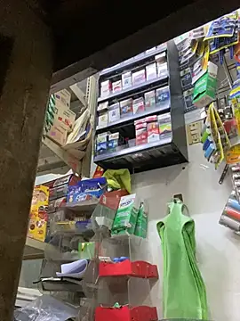 Meraryy online show from 03/18/26, 02:37