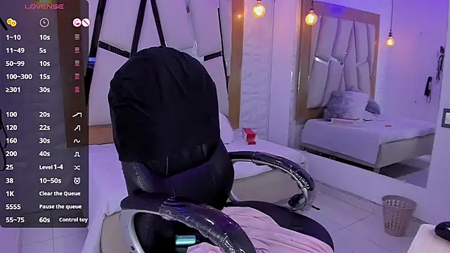 Belinda Braund online show from 02/17/25, 03:53