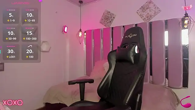 Belinda Braund online show from 09/19/25, 03:41