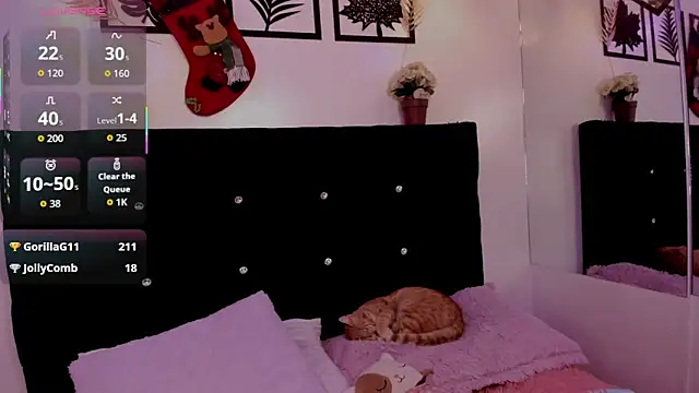 Belinda Braund online show from 01/05/26, 05:49