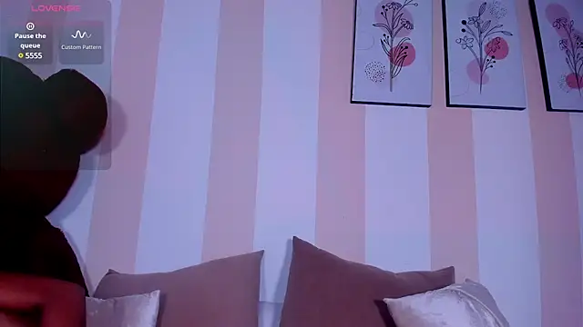 taliarussel online show from 02/24/25, 05:54