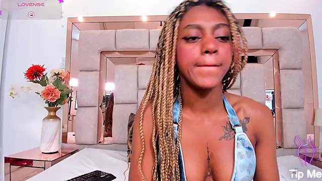 taliarussel online show from 03/01/25, 08:31