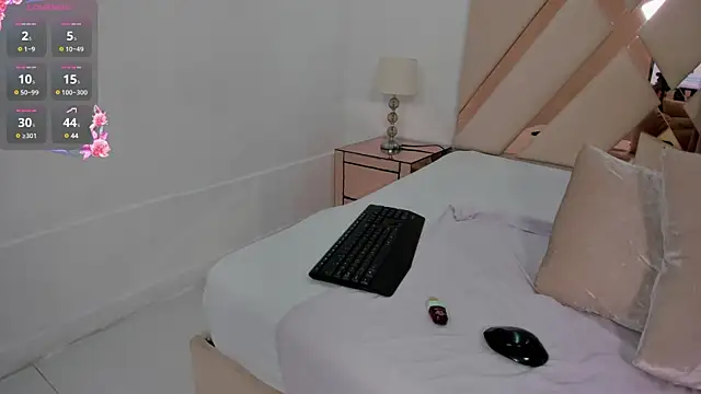 taliarussel online show from 03/15/25, 01:08