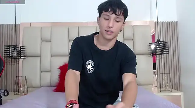 MarckPassion online show from 01/31/25, 12:40