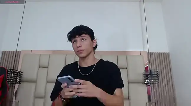 MarckPassion online show from 02/06/25, 12:48