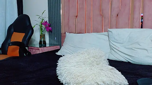 MarckPassion online show from 09/10/25, 01:11