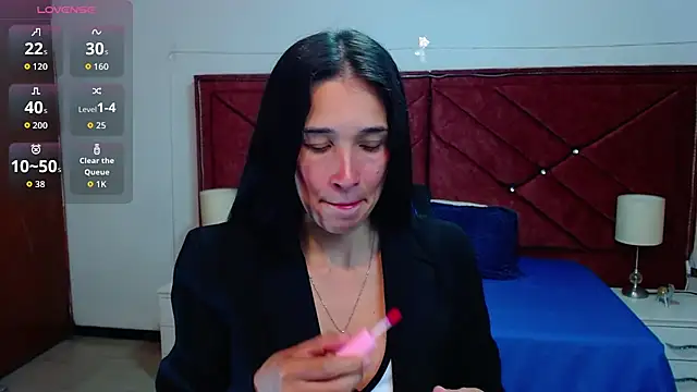 victoria adams07 online show from 01/10/26, 01:46