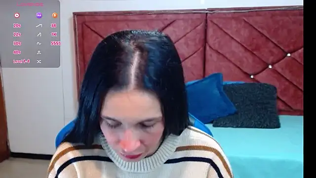 victoria adams07 online show from 04/15/26, 02:35