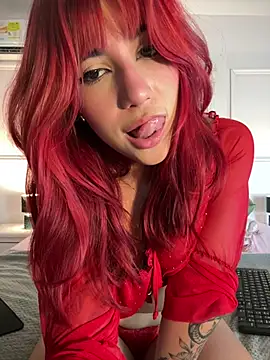 HannaaMiller online show from 02/03/26, 06:40