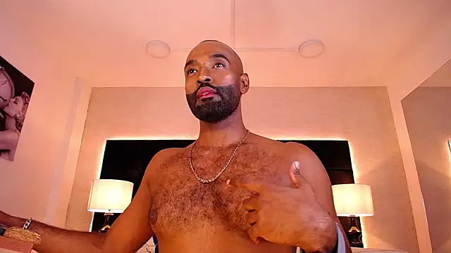 Simon Basset online show from 02/20/25, 09:09