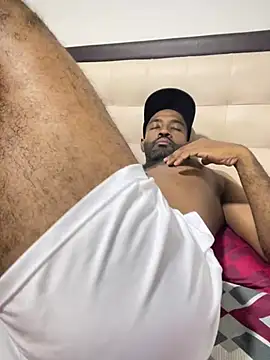 Simon Basset online show from 03/02/25, 02:51