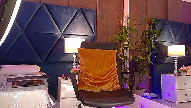 Simon Basset online show from 01/14/26, 11:49