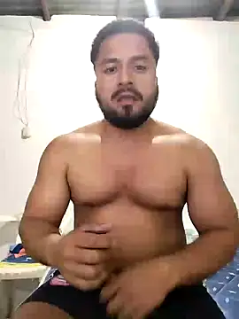 Ant1990 online show from 01/23/25, 02:55