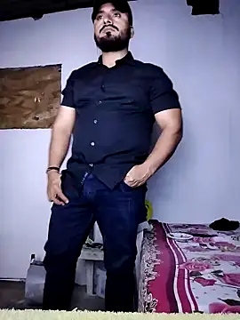 Ant1990 online show from 01/25/25, 04:34