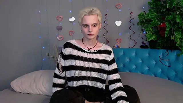 DemianEnglen online show from 02/20/25, 03:01