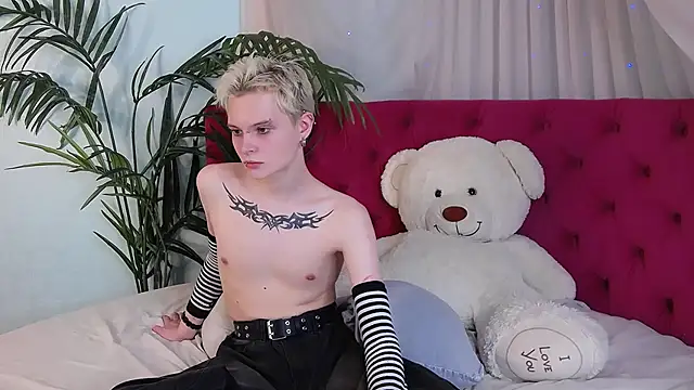 DemianEnglen online show from 02/26/25, 11:59